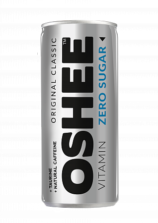 Энегетический Напиток OSHEE без сахара